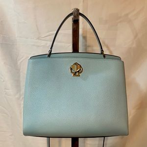 ♠️Kate Spade♠️ Romy NWT Medium Satchel Size:U